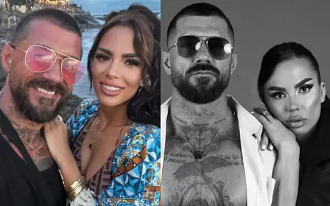 Cristina și Andrei Rotaru de la Insula Iubirii s-au despărțit: „Am ales să mergem pe drumuri separate. A venit momentul să clarific situația”