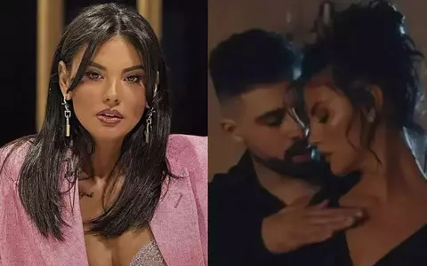 Cum a reacționat Ramona Olaru după ce a fost invitată la un eveniment unde cântă Steve Ant, iubitul de care tocmai s-a despărțit: "Gata, atât! Mă duc să râd"