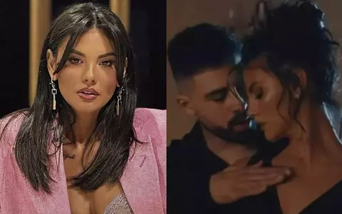 Ce spune Ramona Olaru despre căsătorie, după zvonurile că s-a despărțit de Steve Ant: „Căsătoria e înfricoșătoare”
