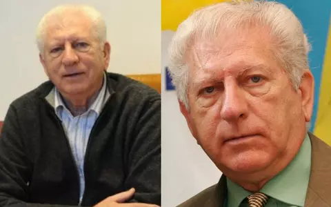 Senatorul Dan Claudiu Tănăsescu a murit la 88 de ani. S-a stins din viață la doar o zi după aniversarea lui: „Lasă în urmă un gol imens și o moștenire de neprețuit”