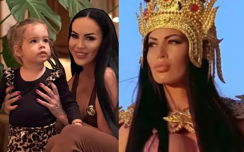 Ce mai face și cu ce se ocupă acum Bianca Pop, ispita de la Insula iubirii care nu ieșea din casă fără 1.000 de euro. E stabilită în Spania alături de familia ei și deține un restaurant