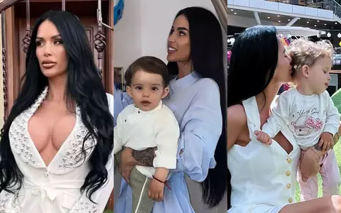 Daniela Crudu, transformare spectaculoasă de când s-a retras din televiziune. Cum arată acum, la doi ani de când a devenit din nou mamă