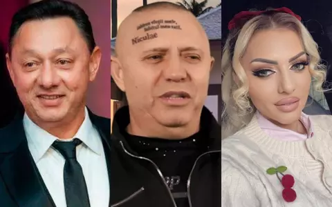 A murit fratele lui Nicolae Guță. Anunțul a fost făcut de Nicoleta Guță, fiica artistului: „Unchiul nostru drag lasă un gol imens în sufletele noastre”