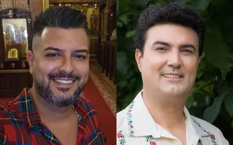 Fiul lui Constantin Măgureanu susține că tatăl lui l-a părăsit când avea 4 ani. Ce acuzații îi aduce Răzvan artistului: „Un părinte nu înseamnă vorbe la TV. Nu ai fost acolo”/ Cum se apără cântărețul