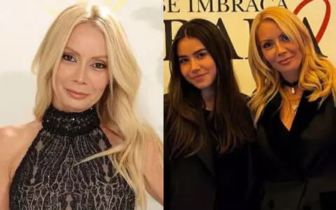 Daciana Sârbu, apariție rară alături de fiica ei, Irina Ponta, la un eveniment. Au ales ținute elegante și au atras toate privirile pe covorul albastru