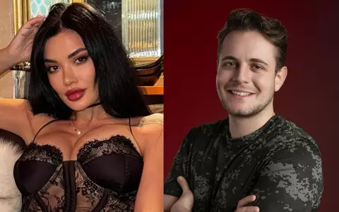 Olga Barcari are un nou iubit, după eliminarea de la Survivor: „Am relație la distanță. Mie îmi place foarte mult”/ Ce legătură există, de fapt, între ea și Aris Eram