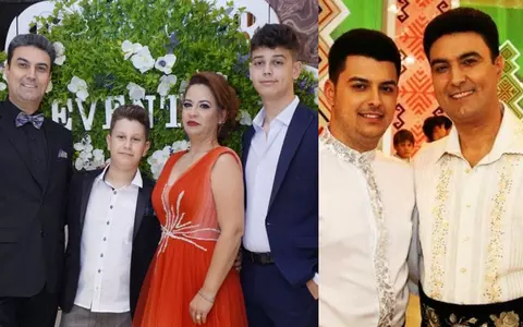 Cine este Constantin Măgureanu. Interpretul de muzică populară a fost căsătorit de trei ori, are trei băieți și este în scandal cu Răzvan, fiul lui cel mare