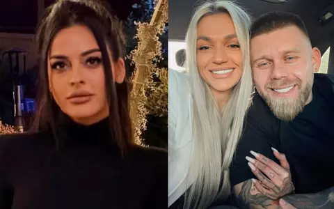 Ema Oprișan o atacă pe Ella Vișan, noua iubită a lui Răzvan Kovacs: „Mă deranjează tupeul ăsta al ei. Cu ea am o mare problemă”