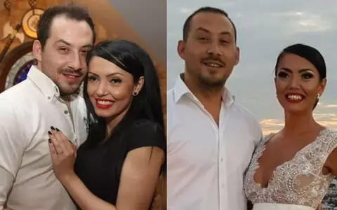 Povestea de dragoste dintre Andreea Mantea și Ștefan Stan. Au avut o relație în anul 2012, solistul a cerut-o în căsătorie după doar câteva luni și s-au despărțit după un an