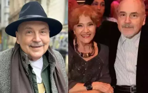 De ce nu mai sărbătorește Eugen Cristea Paștele, Crăciunul și Revelionul. A luat decizia după moartea soției lui, Cristina Deleanu: ”Doamna mea a fost dusă la spital chiar în Noaptea de Înviere” / EXCLUSIV