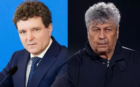 Nicușor Dan explică de ce nu a fost prezent la funeraliile lui Mircea Lucescu: „Am fost impresionat de armonia pe care acest eveniment nefericit a stârnit-o în lumea fotbalului”