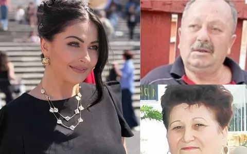 Răspunsul Gabrielei Cristea, întrebată dacă își iubește părinții: „Chiar nu știu. Toretic, da. Practic, nu știu”