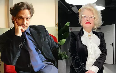 George Ivașcu a aflat din presă că soția a intentat divorțul: „Eram la masă cu familia. M-a sunat cineva de la un ziar”. Actorul și Alice Barb s-au recăsătorit la scurt timp