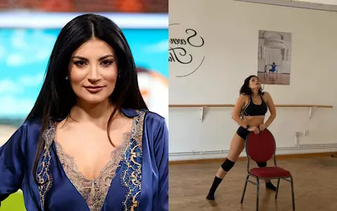 Cum răspunde Ioana Ginghină după criticile stârnite de noul videoclip în care dansează senzual: „Nu simt nevoia de validare!”