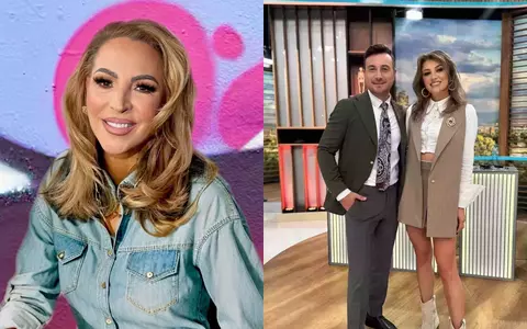 Jeni Nicolau, dezvăluiri despre fostele iubite ale lui Valentin Sanfira: „Până la Codruța, el a avut din astea coapte. Au o vârstă, sunt persoane publice”