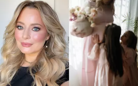 Regula de la care Laura Cosoi nu se abate în cea de-a cincea sarcină: „Nu-mi place chestia asta. Somnul nu-mi ajunge. Nu sunt suficient de odihnită”