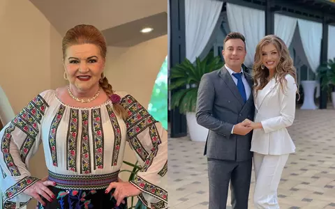 Maria Cârneci, afectată după divorțul prietenilor ei, Valentin Sanfira și Codruța Filip: „Îmi pare rău. Când ești prieten cu cineva, nu îl întrebi ce face în dormitor”
