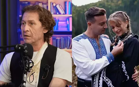 Mircea Solcanu a reacționat după ce Codruța Filip a spus că a trăit în minciună cu Valentin Sanfira: „Mă gândesc că nu s-a trezit într-o bună dimineață și a aflat. O femeie simte”