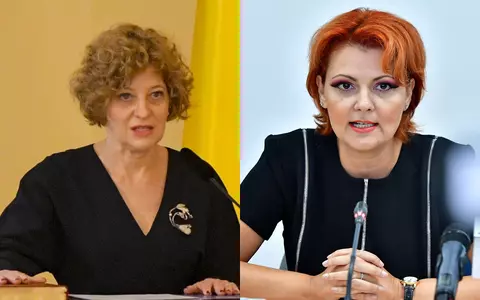 Oana Gheorghiu, replică pentru Lia Olguța Vasilescu, după ce i-a spus că nu a condus „nici măcar un coteț de curci”: „Nu mă cobor la acest nivel. Vine dintr-o disperare!”