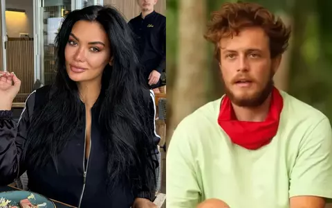 Cum s-a comportat Aris Eram cu Olga Barcari la Survivor. Ce se întâmpla în spatele camerelor: „Îi făceam patul, hainele, el venise în vacanță. Ne-am tachinat, dar mă și susținea pe traseu”