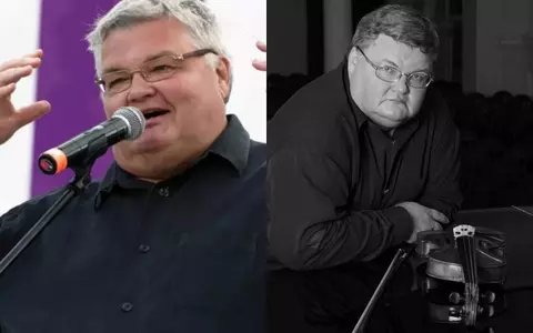 Serghei Stadler, violonistul supranumit „Paganini rus”, a murit într-un avion aterizat de urgență la București. Avea 63 de ani / Cauza decesului