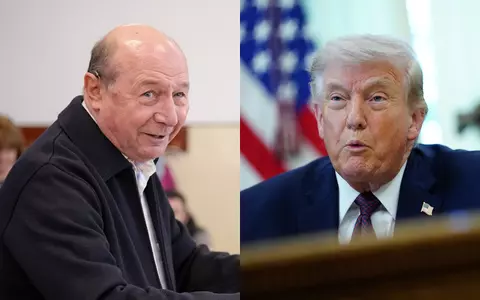 Traian Băsescu critică atitudinea lui Trump față de europeni și faptul că a atacat Iranul: „E singurul care crede că rezolvă aruncând bombe. E arogant!”