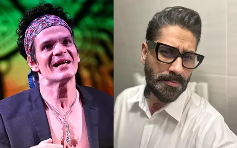 Tudor Chirilă a renunțat la procesul împotriva lui Connect-R! Îi cerea daune de 100.000 de euro după scandalul Kiss FM, dar au făcut pace înainte ca instanța să analizeze cazul