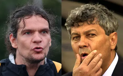 Tudor Chirilă, omagiu după moartea lui Mircea Lucescu. Ce spune despre ultima parte a carierei lui: „I s-a reproșat că nu s-a retras la timp. E un drept pe care l-a câștigat. De a nu fi pensionar”