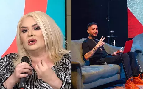 Cum se simte Fulgy după cinci zile în Spitalul Obregia. Viorica de la Clejani explică de ce amenințările erau pentru „show”: „Aragazul nu funcționează. El nu gătește”