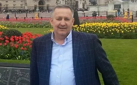 Cristian Anton, șeful Autorității Rutiere Române, reținut de DNA. A fost înregistrat în timp ce-și număra șpăgile din examene trucate / Ce spune Sorin Grindeanu despre situația fostului său colaborator