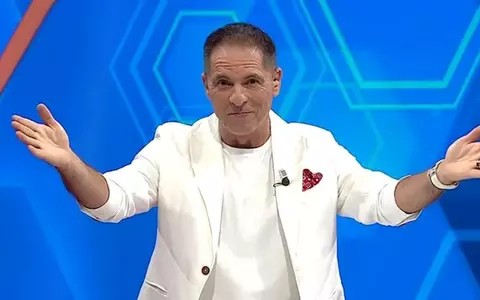 Dan Negru petrece Paștele în Canada, alături de părintele Vasile Ioana: ”Avem un turneu de conferințe. Deci, la treabă” / EXCLUSIV