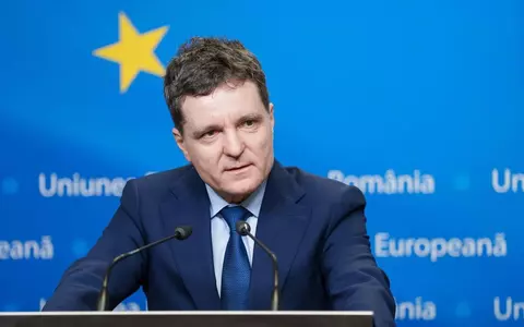 Nicușor Dan, după demisiile miniștrilor PSD: „Se va întâmpla ceva săptămâna viitoare”