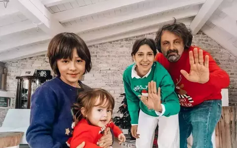 Dana Rogoz, despre provocările vieții cu doi copii: „Ne-am împărțit cumva sarcinile. Facem tot felul de scheme”. Cine o ajută cel mai mult cu cei mici / EXCLUSIV
