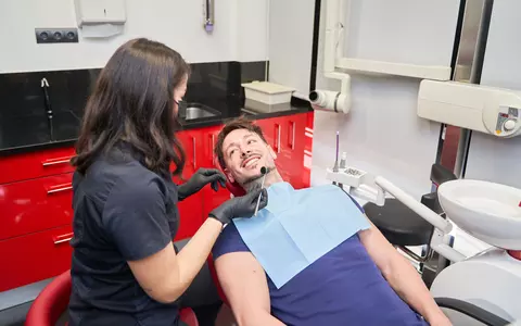 De ce sănătatea dentară contează mai mult decât crezi