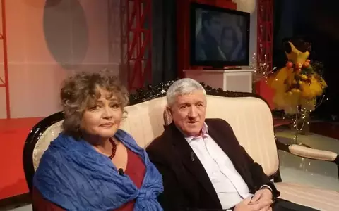 Diana Lupescu, confesiuni tulburătoare la peste un an de la mortea regretatului Mircea Diaconu: "Îmi e foarte greu, îngrozitor de greu fără el. E un gol enorm"