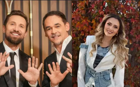 Alina Sorescu, mesaj emoționant pentru Răzvan și Dani, după 20 de ani de prietenie: ”Am crescut împreună și le mulțumesc că au fost alături de mine. Acolo, în emisiune, a apărut numele de ”Picii lu' Soreasca” / EXCLUSIV