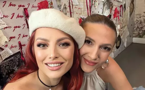 Adela Popescu și Elena Gheorghe, dezvăluiri inedite din culisele unei prietenii de peste 25 de ani. Cum se distrau în adolescență: "Dacă am face un film, ar fi cea mai tare comedie" / EXCLUSIV
