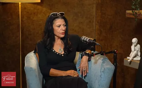 De ce nu s-a adaptat Elena Cârstea în America, deși stă acolo de 20 de ani: „Programul lor de lucru și sistemul te țin ocupat non-stop”/ Glenn Muttart, soțul ei, nu știe cu ce se ocupă în România