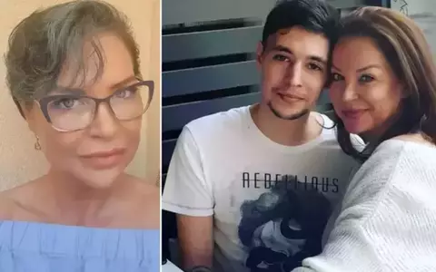Cum îl ajută Eugenia Șerban pe fiul ei să lupte cu dependența de droguri: ”Este bucățică din mine și indiferent ce mi-ar face și câte mi-ar face, îl iubesc necondiționat” / EXCLUSIV