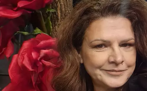 Maria Buză, confesiuni la 30 de ani de la debutul în carieră: "Asta este partea cea mai grea a acestei meserii. Înțepeneam, rămâneam fără răsuflare în culise" / EXCLUSIV