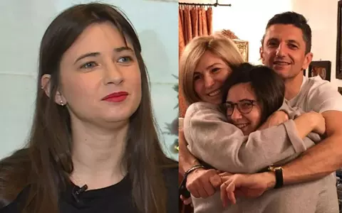 Cine este și cum arată fiica lui Răzvan Lucescu. Marilu este mama a trei copii și este căsătorită cu un profesor universitar din America de Sud
