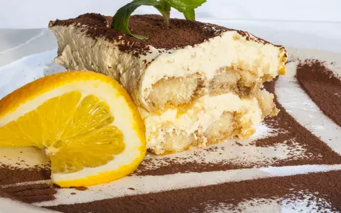Rețetă de tiramisu cu cozonac. Cum să eviți risipa alimentară după Paște