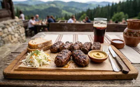 Cum să condimentezi micii pentru un gust aromat