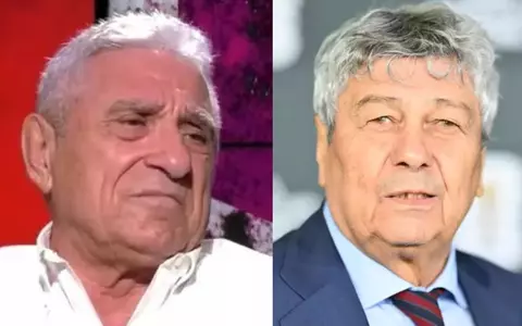 Giovanni Becali, acuzații grave după moartea lui Mircea Lucescu: „Niciun medic nu putea să-i dea hârtie să stea pe bancă la meciul cu Turcia!”