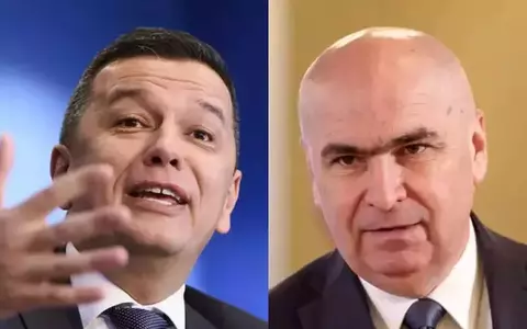 Sorin Grindeanu, replică pentru Ilie Bolojan, după acuzațiile că liderul PSD a mințit la Bruxelles: „Să nu mai arunce minciuni în spaţiul public. Să-şi vadă cât mai poate de treaba domniei sale”