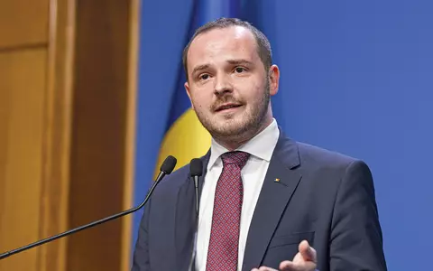 Ministrul Alexandru Rogobete, la aproape un an de mandat: "Concluzia mea: dacă vrei ceva, se poate! Tot ce am vrut să schimbăm în sistemul de sănătate am reușit, am făcut!" / EXCLUSIV