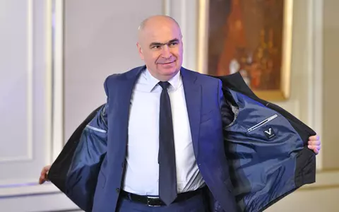 Reacția PNL, după anunțul PSD și AUR privind moțiunea de cenzură împotriva Guvernului Bolojan: „Premierul este omul politic cu cea mai mare încredere"