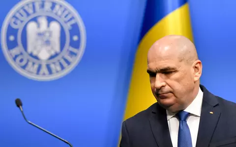 PSD a votat să-i retragă sprijinul politic lui Ilie Bolojan! Sorin Grindeanu: "Mai bine o opoziție cu voce, decât o guvernare cu capul plecat!"