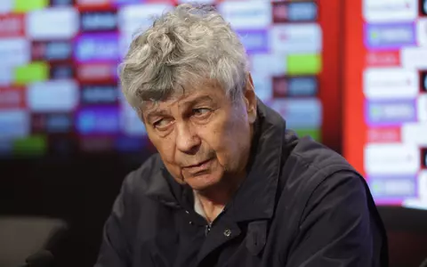 Mircea Lucescu a făcut infarct și este internat la Terapie Intensivă: "Se luptă pentru viață cu doctorii alături"/ Fostul selecționer trebuia să fie externat astăzi