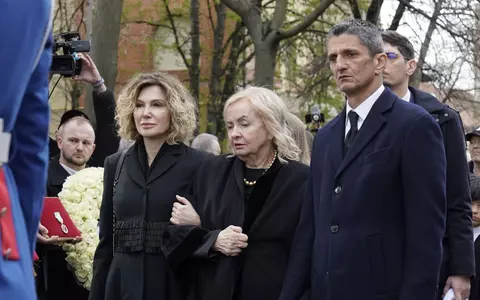 Scrisoare deschisă la 4 zile de la înmormântarea lui Mircea Lucescu. Gestul elegant și respectuos al familiei: „Am simțit ceva ce nu credeam posibil”